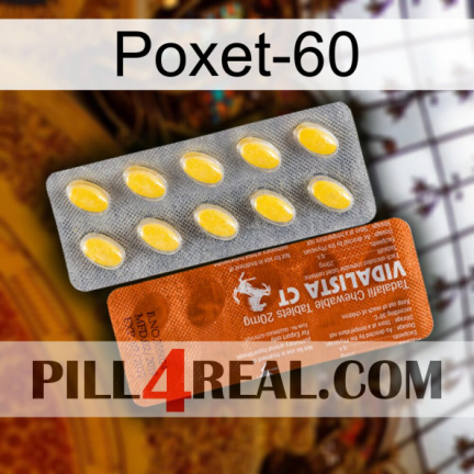 Poxet-60 42